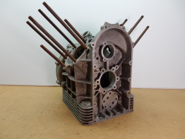 Motorblok Moto Guzzi Le Mans II