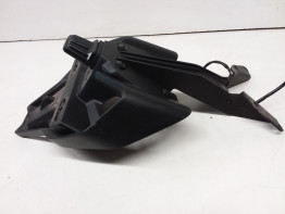 Achterspatbord Yamaha XP 560 T-Max