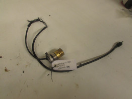 Motorblok diverse Yamaha XJ 600 Diversion