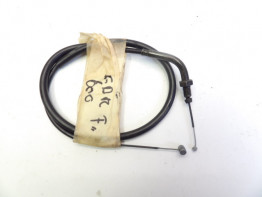 Choke cable Honda CBR 600 F