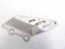 Fussrastetrager vorne rechts Kawasaki ZZR 1400