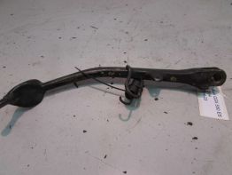 Stander Suzuki GS 550 ES