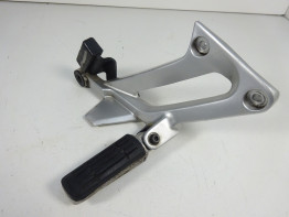 Duo voetsteun rechts Yamaha FJR 1300