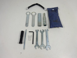 Gereedschapset Honda NC 700 X