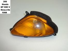 Winker right front Honda Deauville 650 - 700