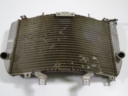 Radiateur Suzuki GSX R 1000