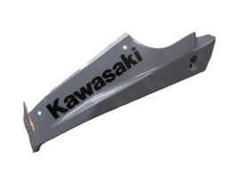 Untere verkleidung links Kawasaki Ninja 400