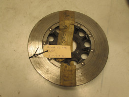 Bremsscheibe vorne Honda Goldwing GL