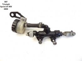 Bremszylinder hinten Triumph Sprint ST 955