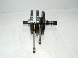 Crankshaft Honda VT 1100