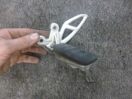 Schetsplaat links BMW R 1200 S