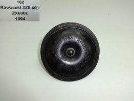 Hupe Kawasaki ZZR 600