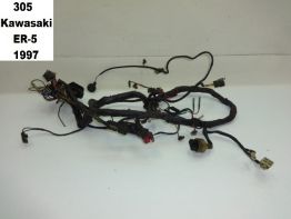 Kabelboom Kawasaki ER 5