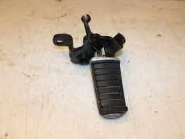 Rechter schetsplaat Kawasaki LTD 450