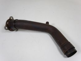 Auspuff-Krummer Aprilia RST 1000 Futura