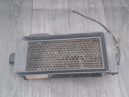 Radiator Honda VT 500