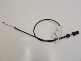 Choke cable Honda CM 400 T 