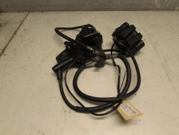 Vorderbremse Komplett Suzuki Madura 1200