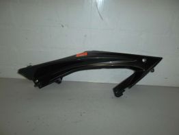 Rechter onderkuip Yamaha YZF R6