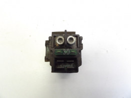 Startmotor relais Honda PC 800