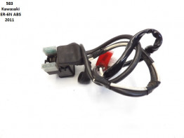 Anlasser Relais Kawasaki ER 6