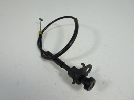 Choke cable Honda CBF 600