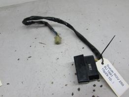 Overig Suzuki RGV 250