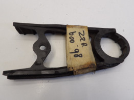 Achterbrug Kawasaki ZZR 600