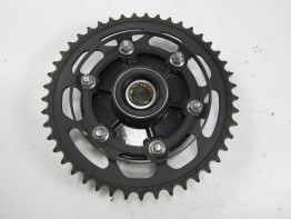 Kettenrad-Trager Yamaha MT 09