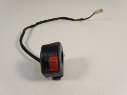 Stuurschakelaar rechts Ducati monster 696