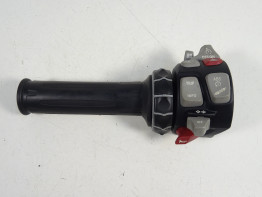 Handlebar switch assy left BMW R 1200 R