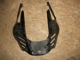 Cowl under Suzuki GSX F 600