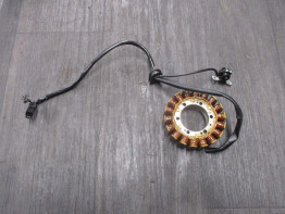 Dynamo Suzuki VL 800