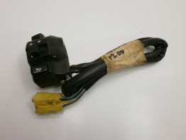 Stuurschakelaar links Suzuki GSF 1200 Bandit