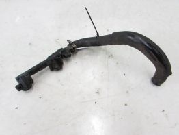 Motorblok diverse Yamaha FAZER 600