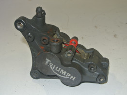 Remklauw links voor Triumph Sprint ST 955