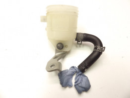 Rempomp Suzuki GSX R 600