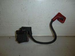 Startmotor relais Kawasaki ZX 9 R