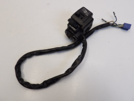 Handlebar switch assy left Suzuki GSX 750
