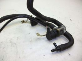 Kuhler Teile Honda CBR 600 F