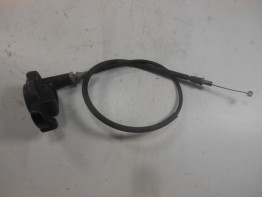 Throttle grip Ducati Monster S4