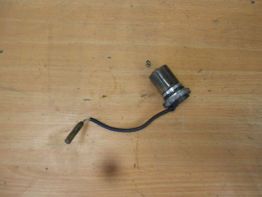 Carterpan Yamaha XJ 900 S Diversion