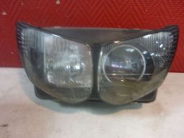 Headlight Yamaha TDM