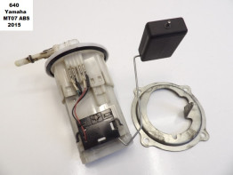 Fuel pump Yamaha MT 07
