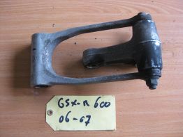 Link systeem achterveer Suzuki GSX R 600