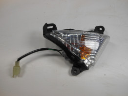 Knipperlicht rechts voor Kawasaki Z 1000