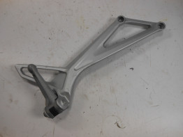 Pillion step right MV Agusta F3 675