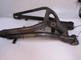 Achterbrug Kawasaki ER 6