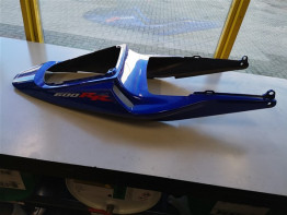 Heck Honda CBR 600 RR