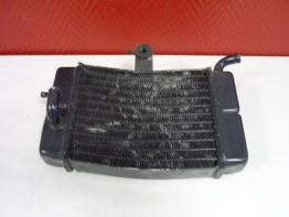 Radiateur Honda TRANSALP